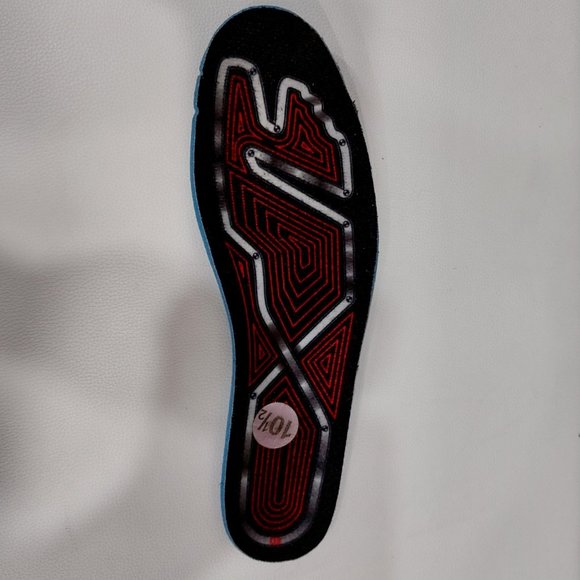 ?AWESOME? NIKE AIR JODAN CP3 VIII  BASKETBALL shoes main image 4